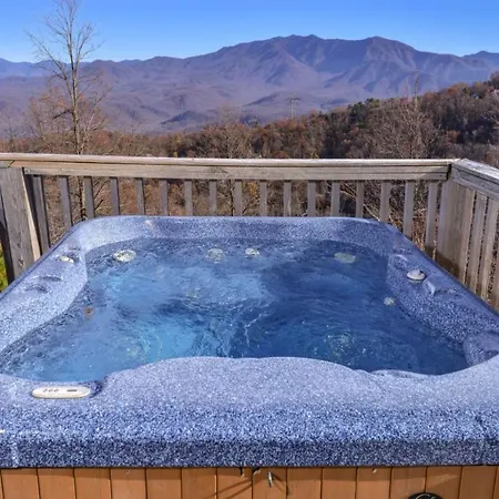 Sky High Villa